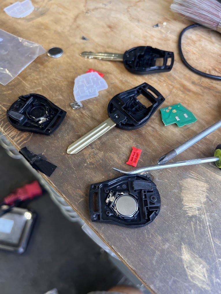 house lockout psl service